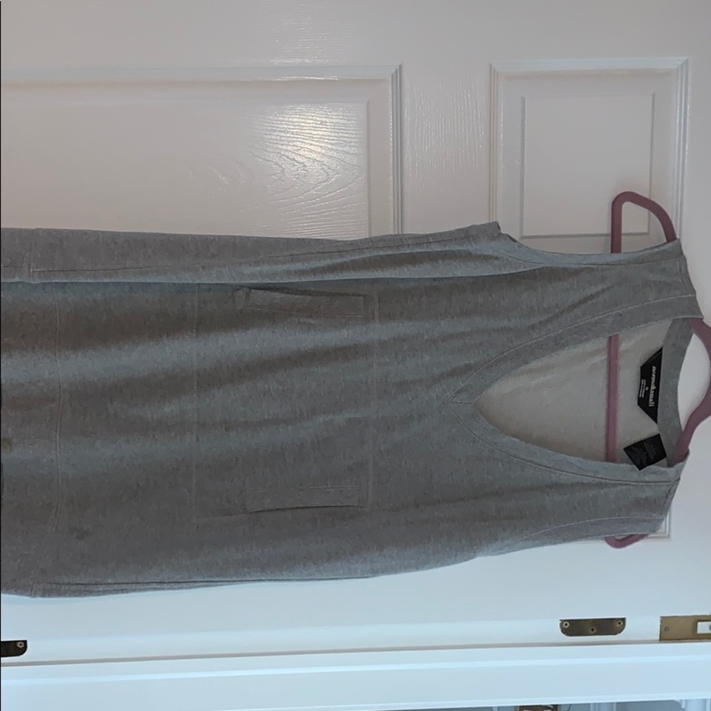 Norma Kamari Sweater Dress Size Large